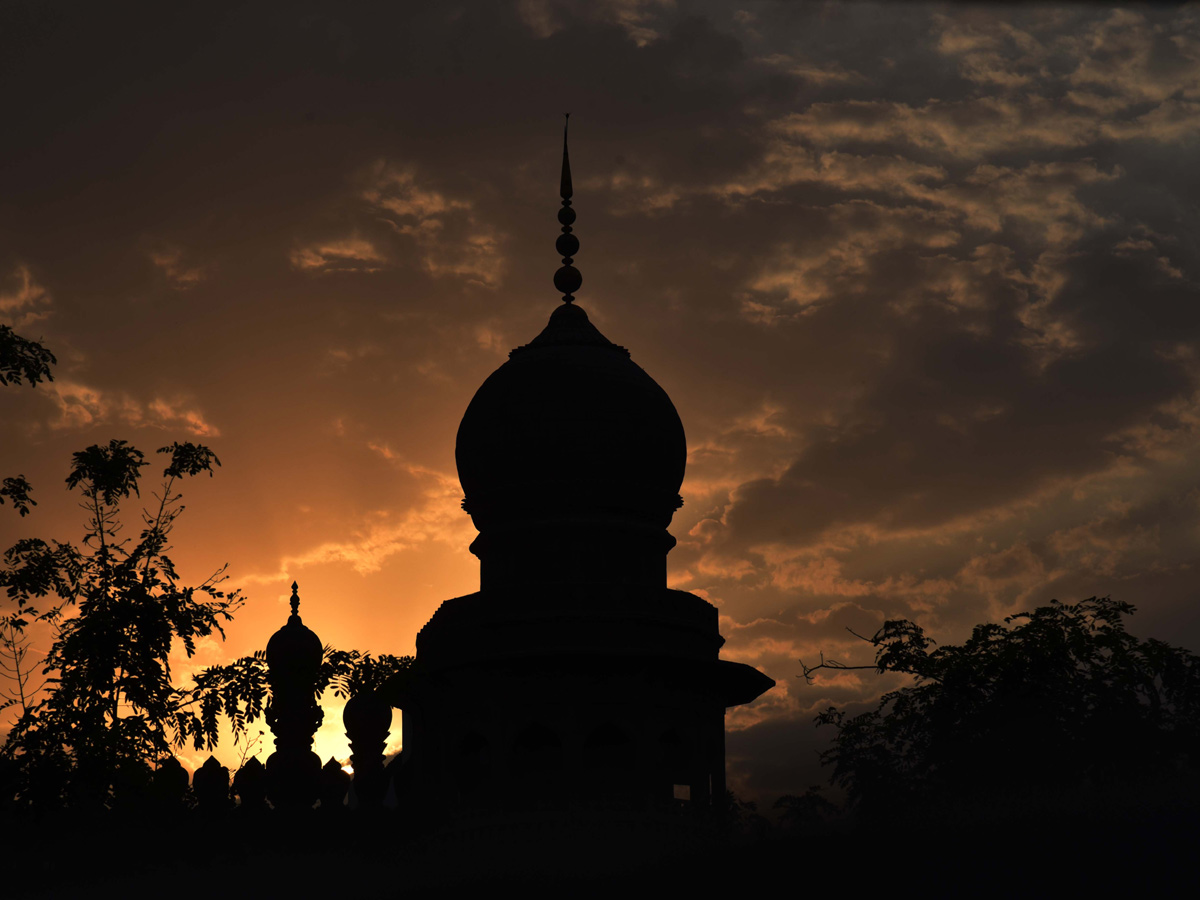 Ramzan Celebrations Start In Hyderabad Photo Gallery - Sakshi10