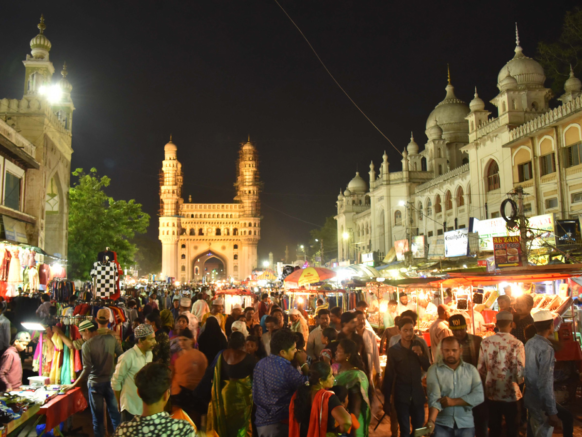 Ramzan Celebrations Start In Hyderabad Photo Gallery - Sakshi14