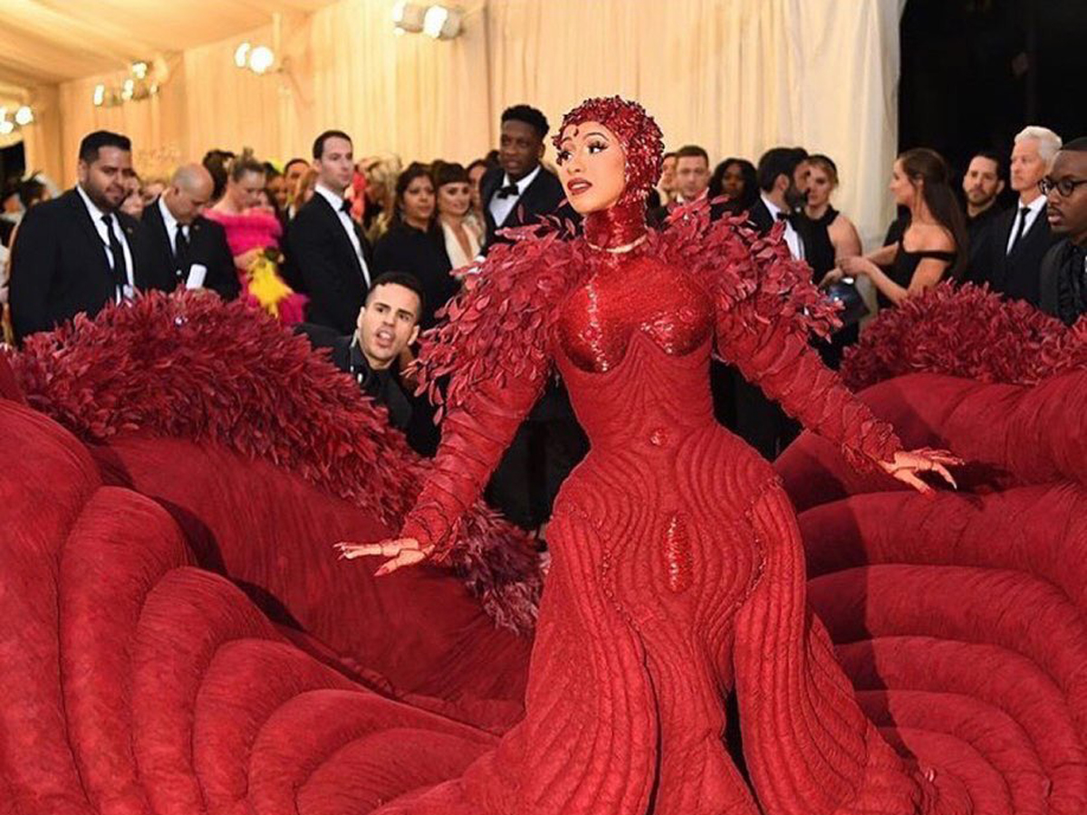 met gala 2019 Photo Gallery - Sakshi14