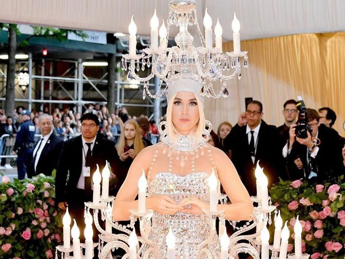 met gala 2019 Photo Gallery - Sakshi16