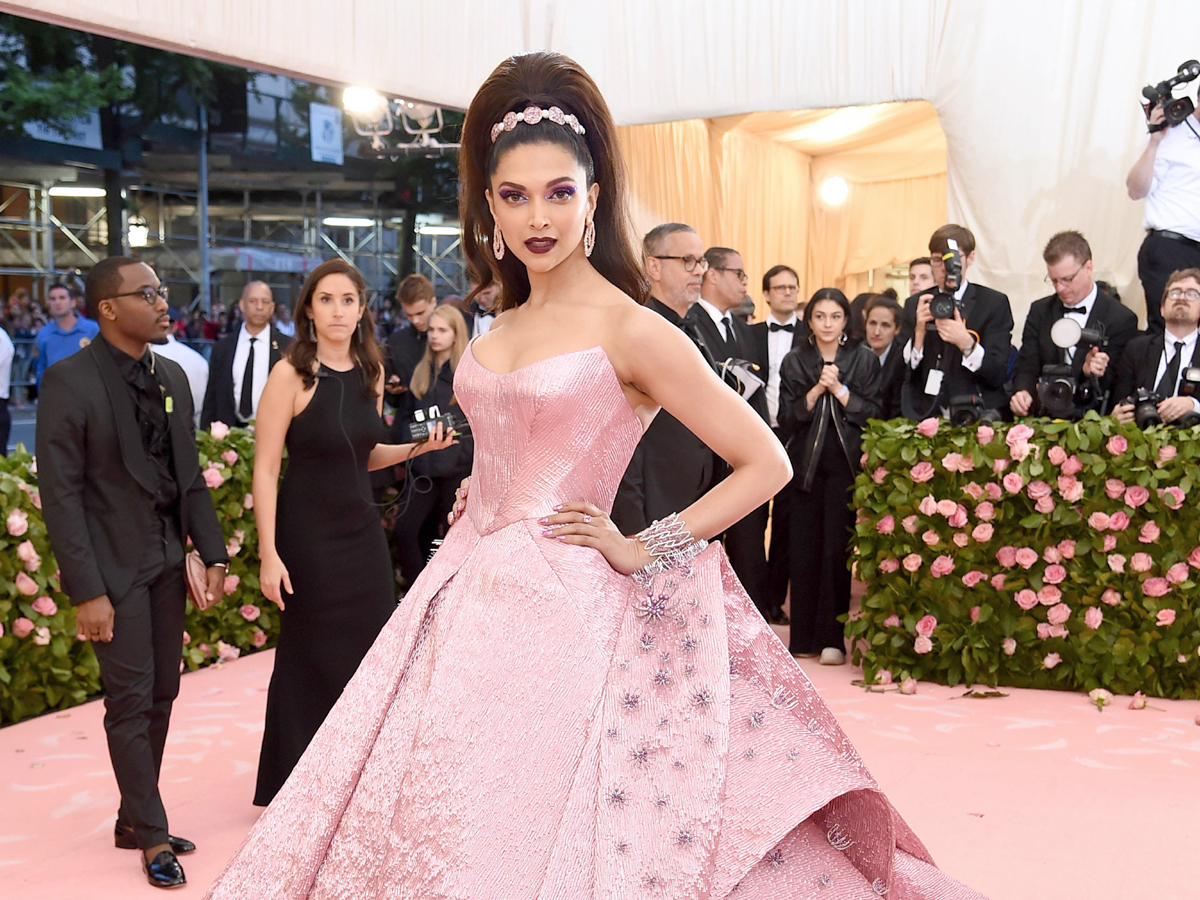 met gala 2019 Photo Gallery - Sakshi1