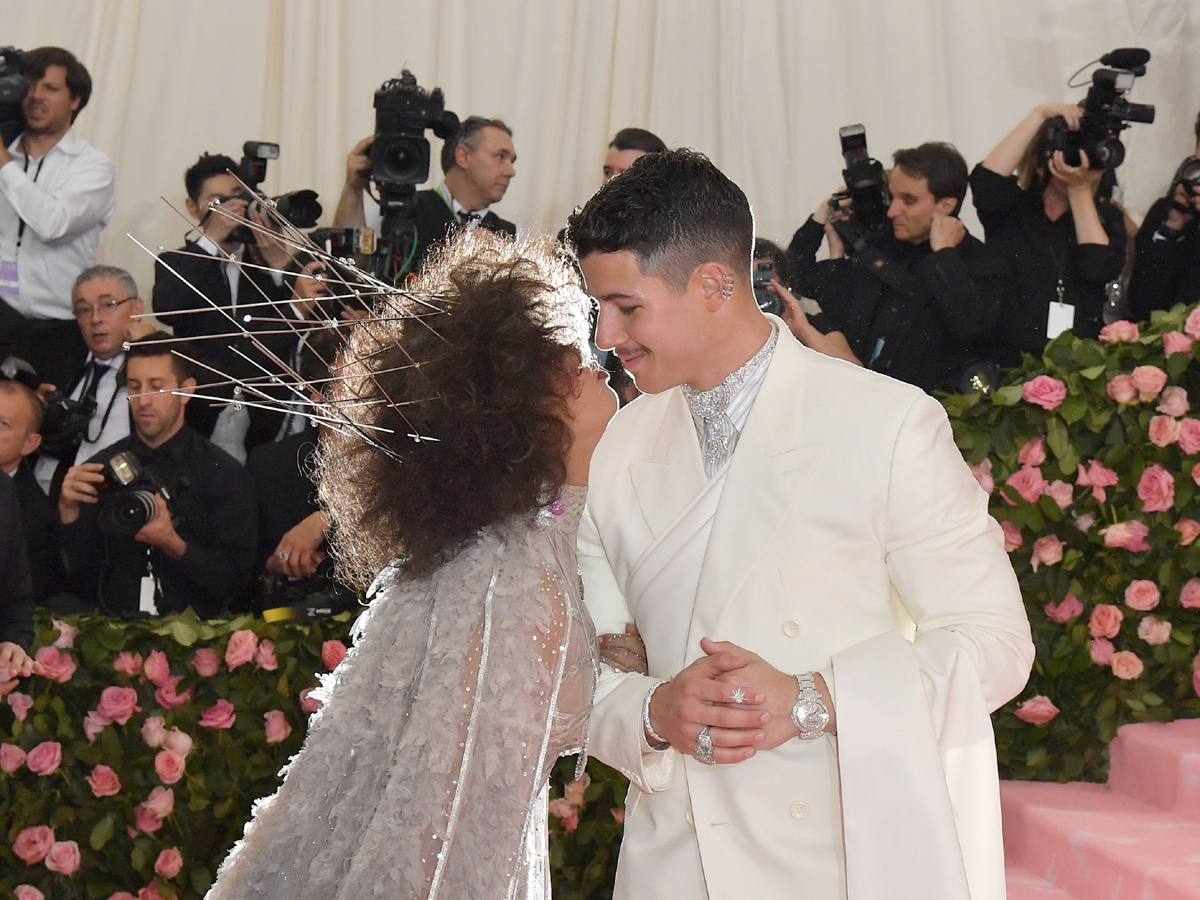 met gala 2019 Photo Gallery - Sakshi18