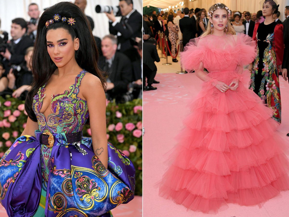 met gala 2019 Photo Gallery - Sakshi4