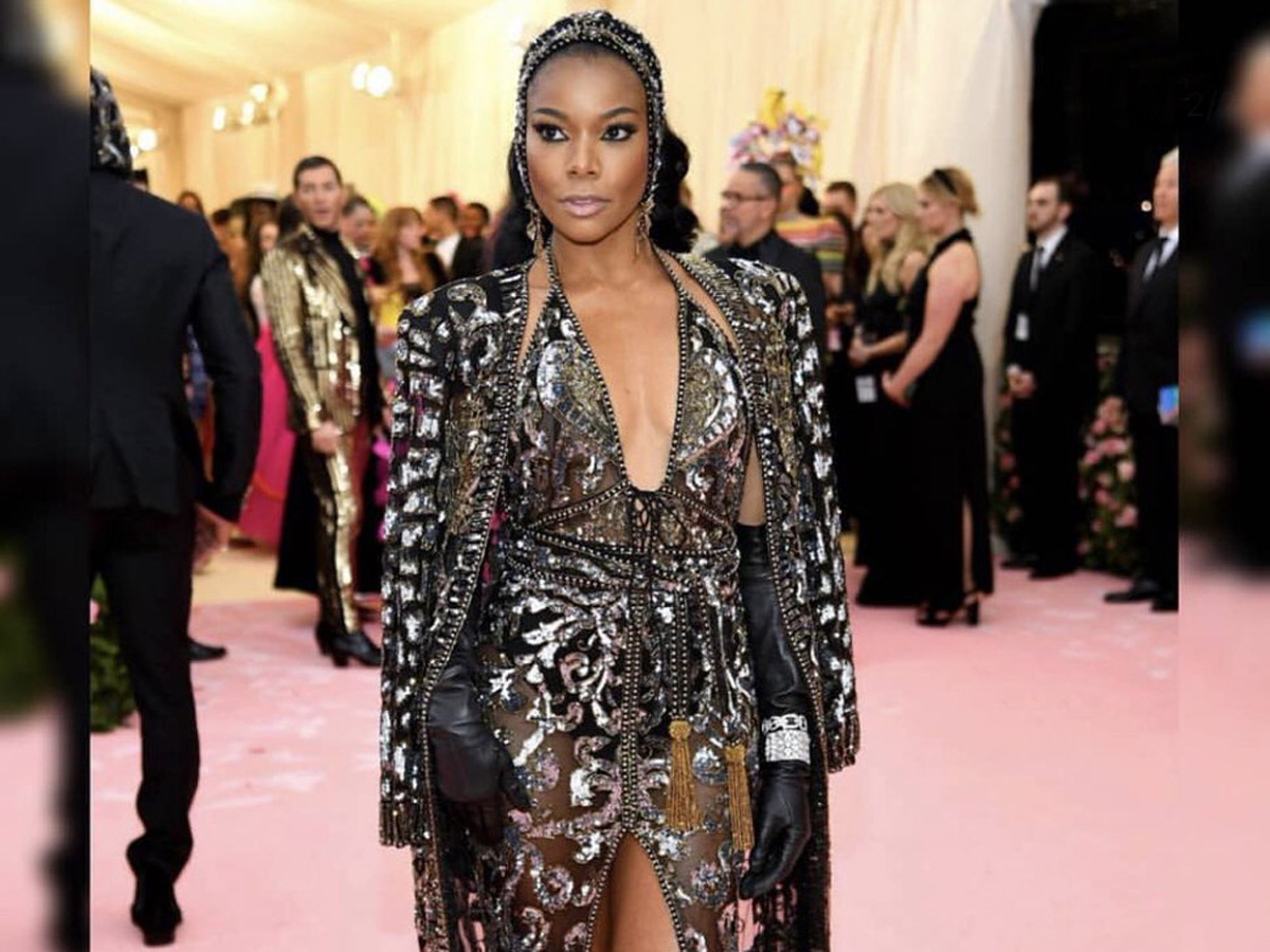 met gala 2019 Photo Gallery - Sakshi6