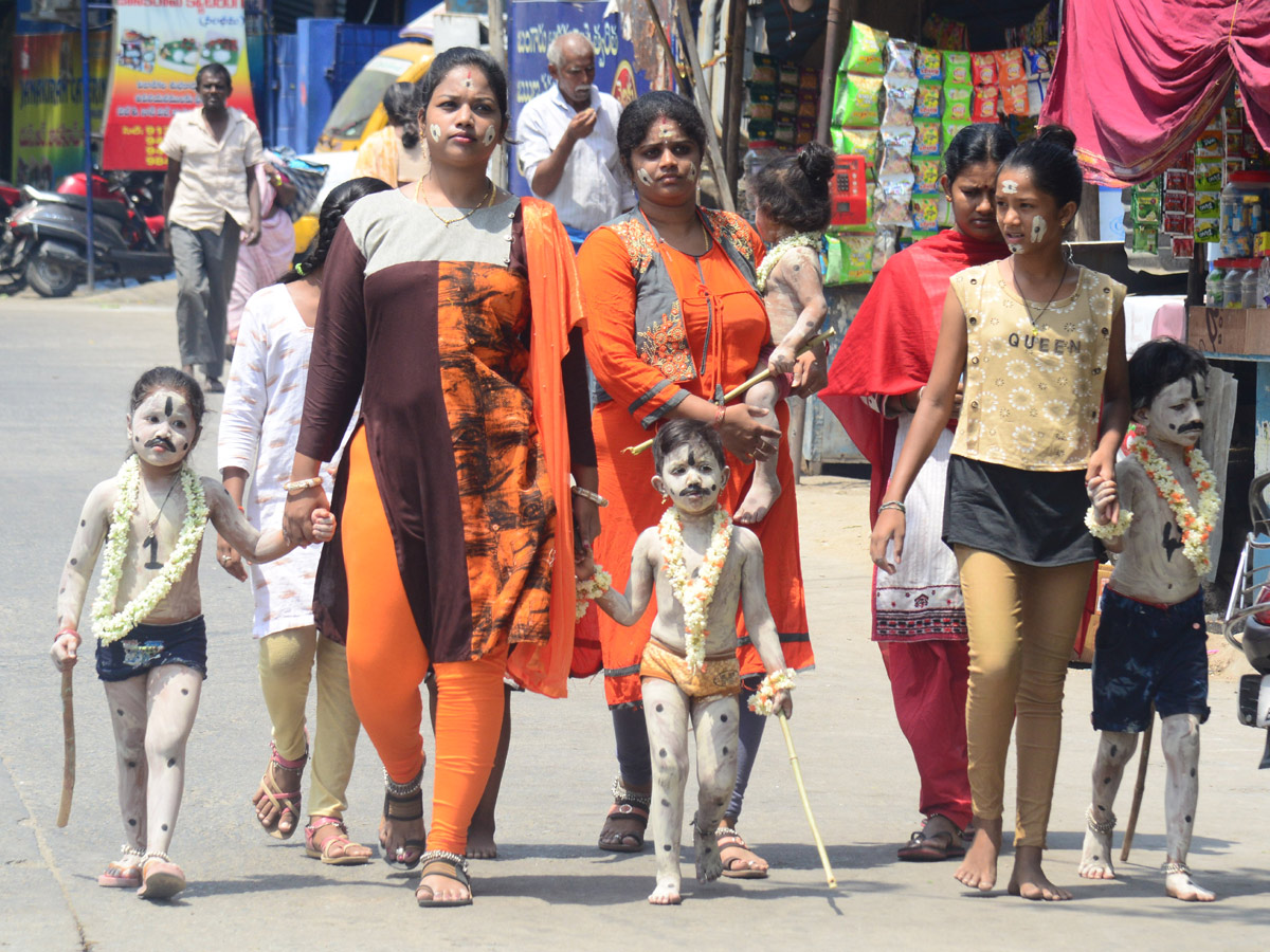 Tirupati Gangamma Jathara 2019 Photo Gallery - Sakshi13