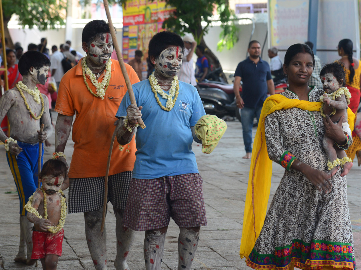 Tirupati Gangamma Jathara 2019 Photo Gallery - Sakshi12