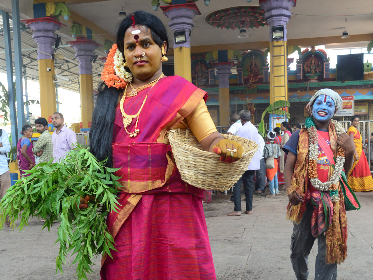 Tirupati Gangamma Jathara 2019 Photo Gallery - Sakshi16