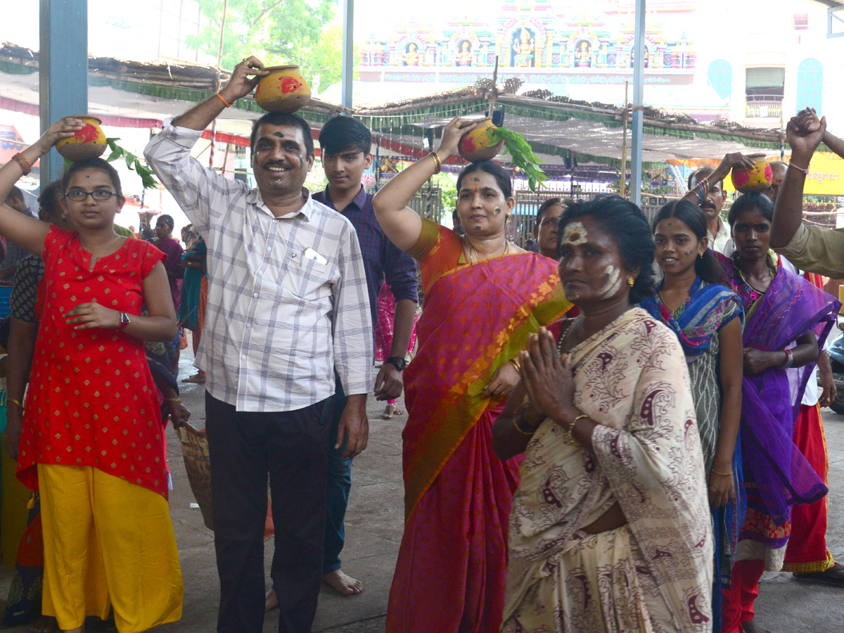 Tirupati Gangamma Jathara 2019 Photo Gallery - Sakshi17