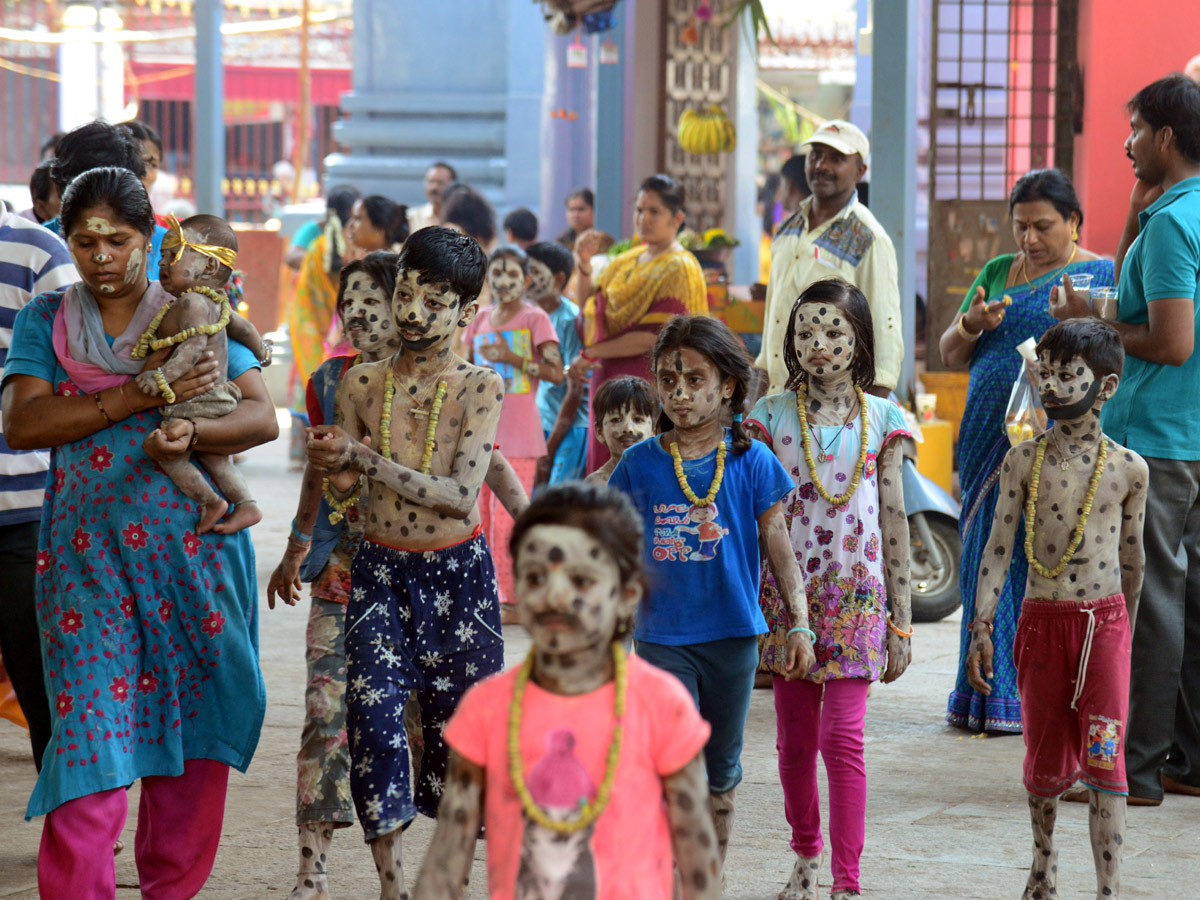 Tirupati Gangamma Jathara 2019 Photo Gallery - Sakshi18