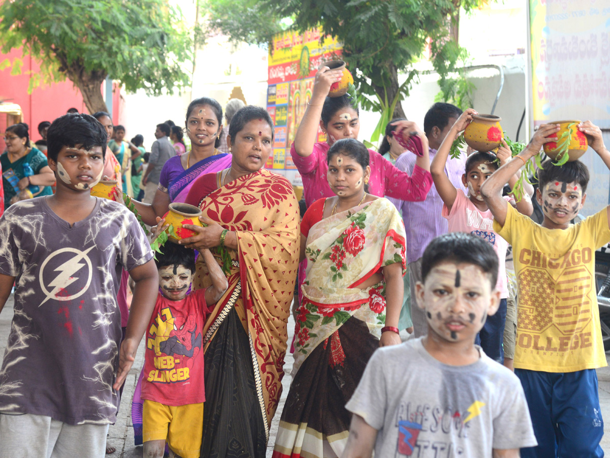 Tirupati Gangamma Jathara 2019 Photo Gallery - Sakshi2