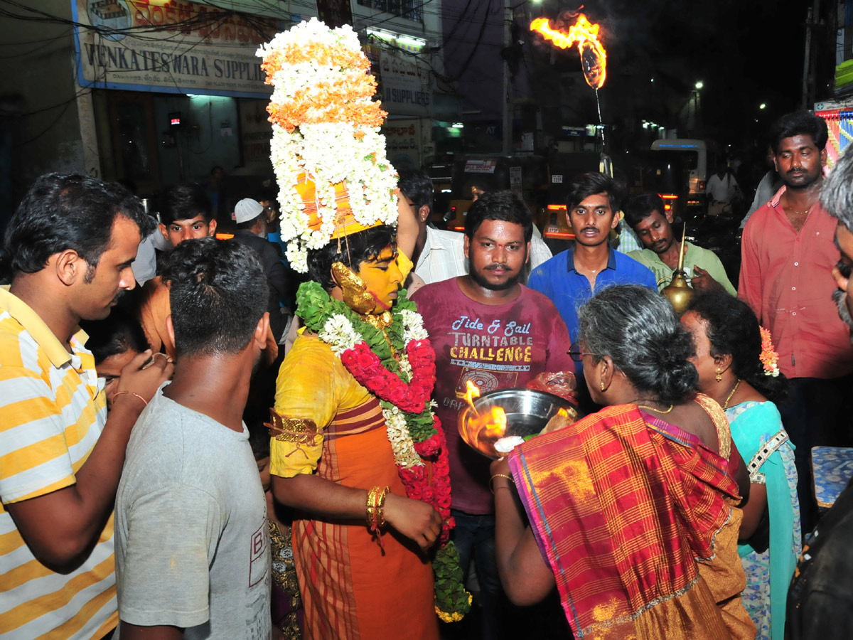 Tirupati Gangamma Jathara 2019 Photo Gallery - Sakshi26