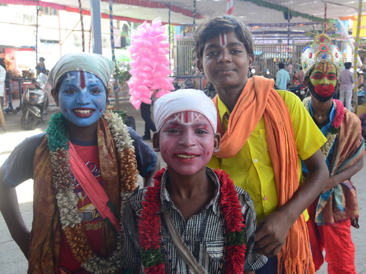 Tirupati Gangamma Jathara 2019 Photo Gallery - Sakshi4