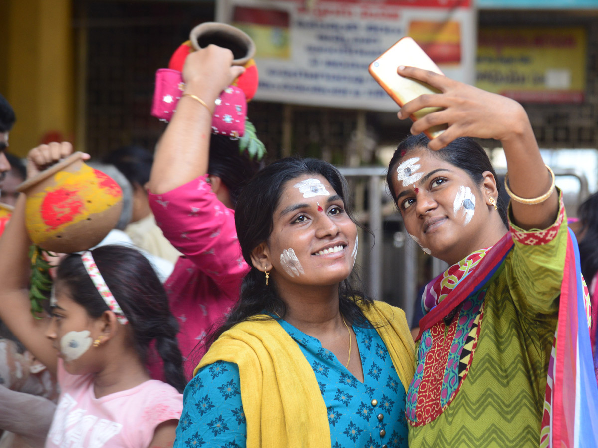 Tirupati Gangamma Jathara 2019 Photo Gallery - Sakshi6