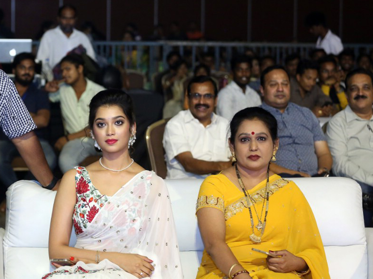 Hippi Movie Pre-Release Event - Sakshi7