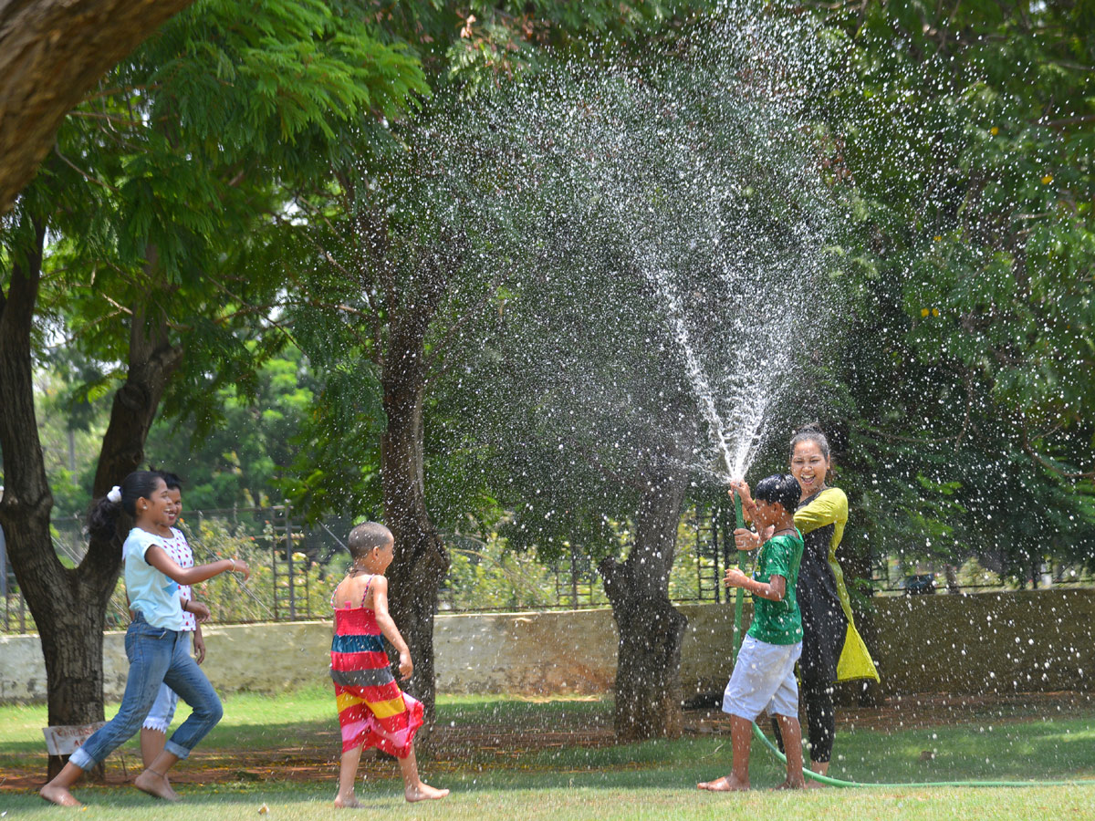 Best Pics of The Week June 01 to June 08 2019 - Sakshi16