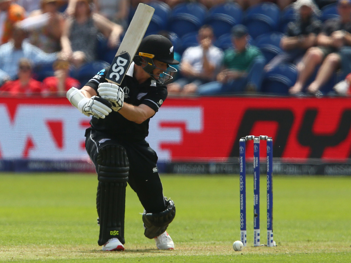 ICC World Cup New Zealand and Sri Lanka Match Photo Gallery - Sakshi10