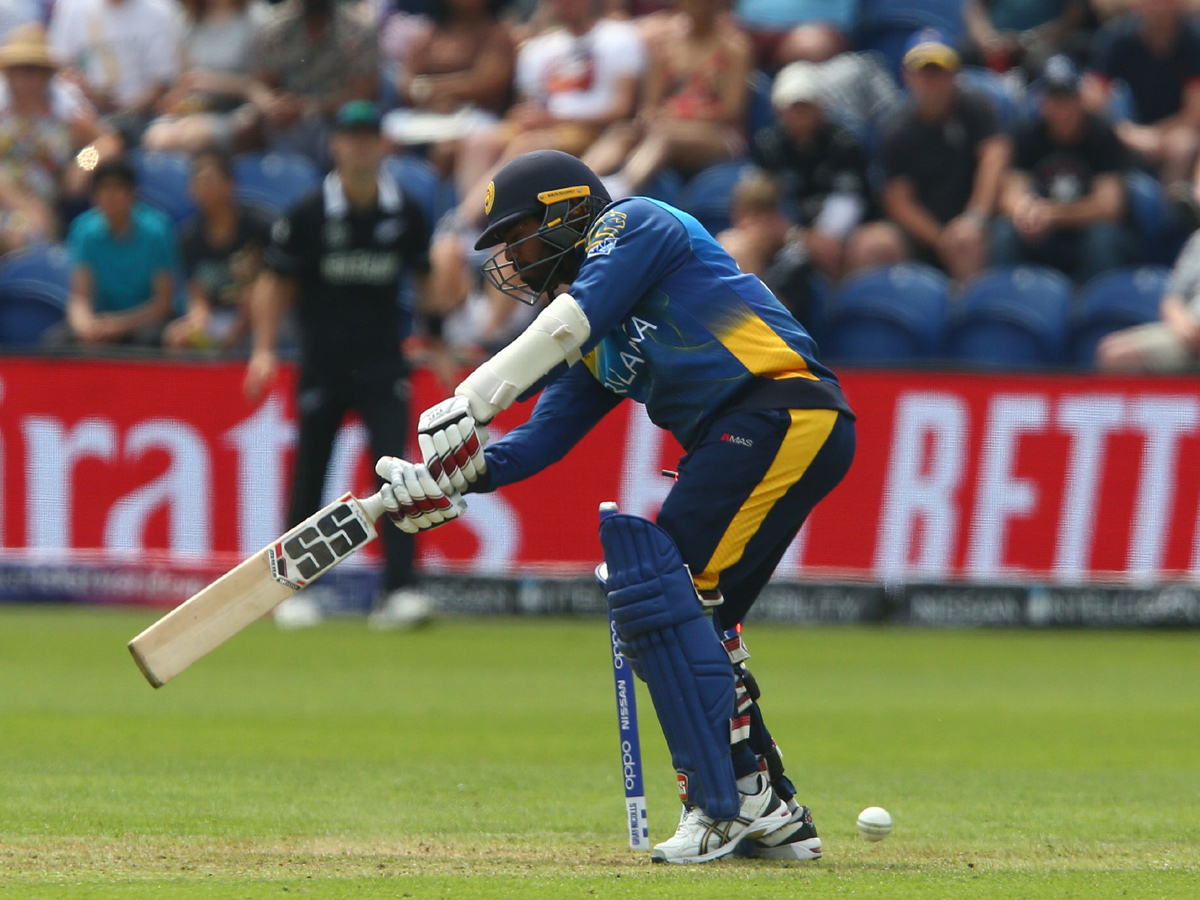 ICC World Cup New Zealand and Sri Lanka Match Photo Gallery - Sakshi13