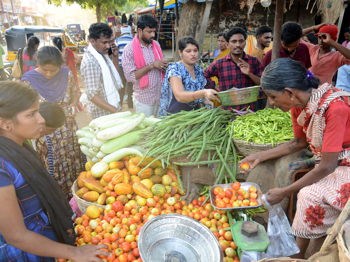 Best Pics of The Week June 01 to June 08 2019 - Sakshi22