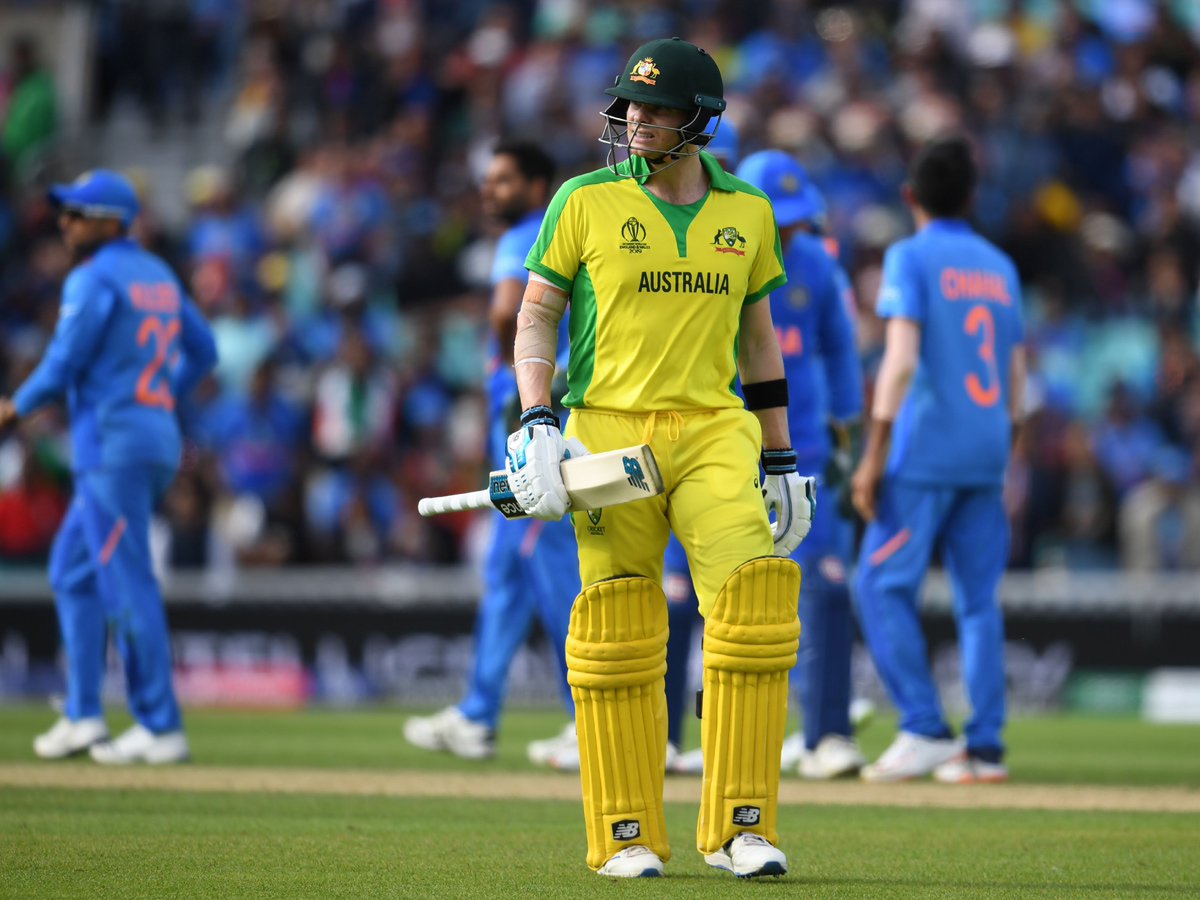 ICC World Cup India and Australia Match Photo Gallery - Sakshi39