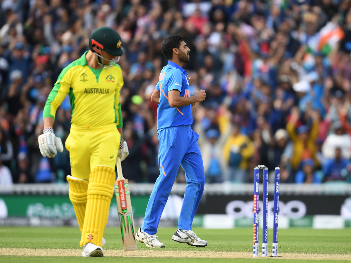 ICC World Cup India and Australia Match Photo Gallery - Sakshi6