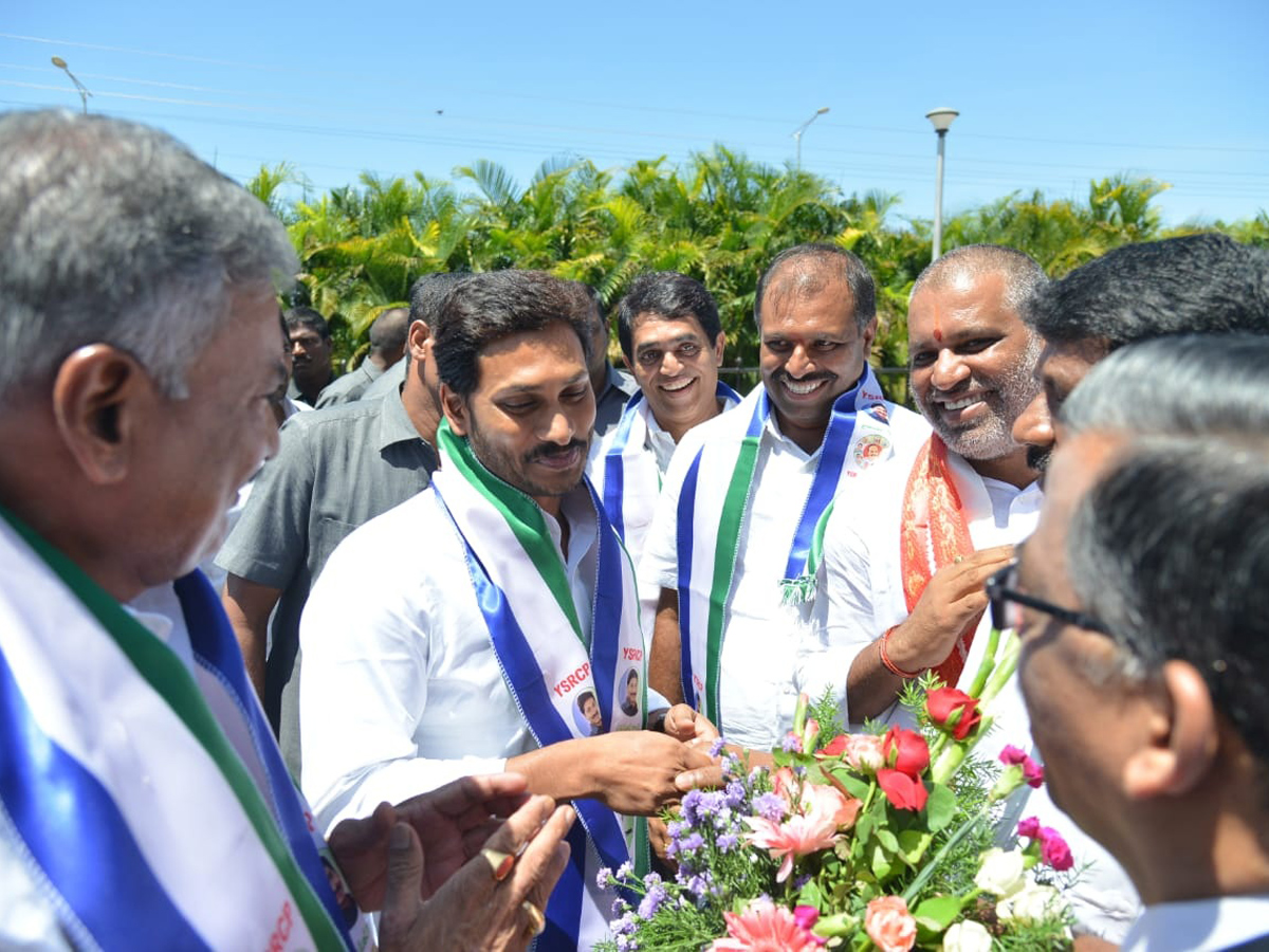 Andhra Pradesh Assembly Sessions Photo Gallery - Sakshi14