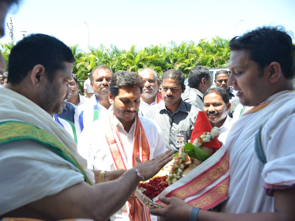 Andhra Pradesh Assembly Sessions Photo Gallery - Sakshi15