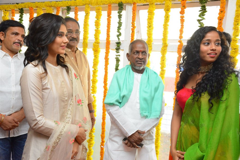 Clap Movie Opening Photo Gallery - Sakshi12