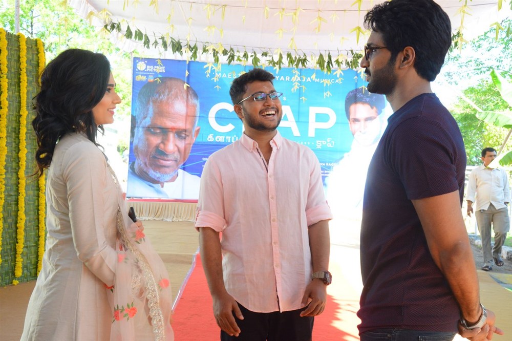 Clap Movie Opening Photo Gallery - Sakshi15