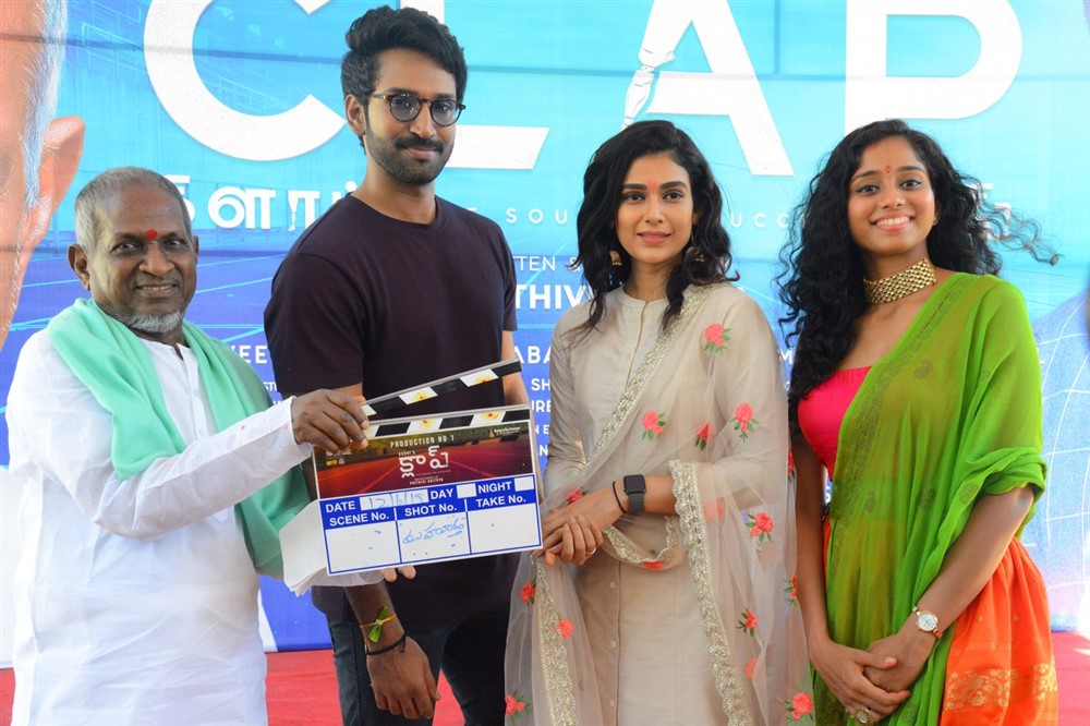 Clap Movie Opening Photo Gallery - Sakshi5