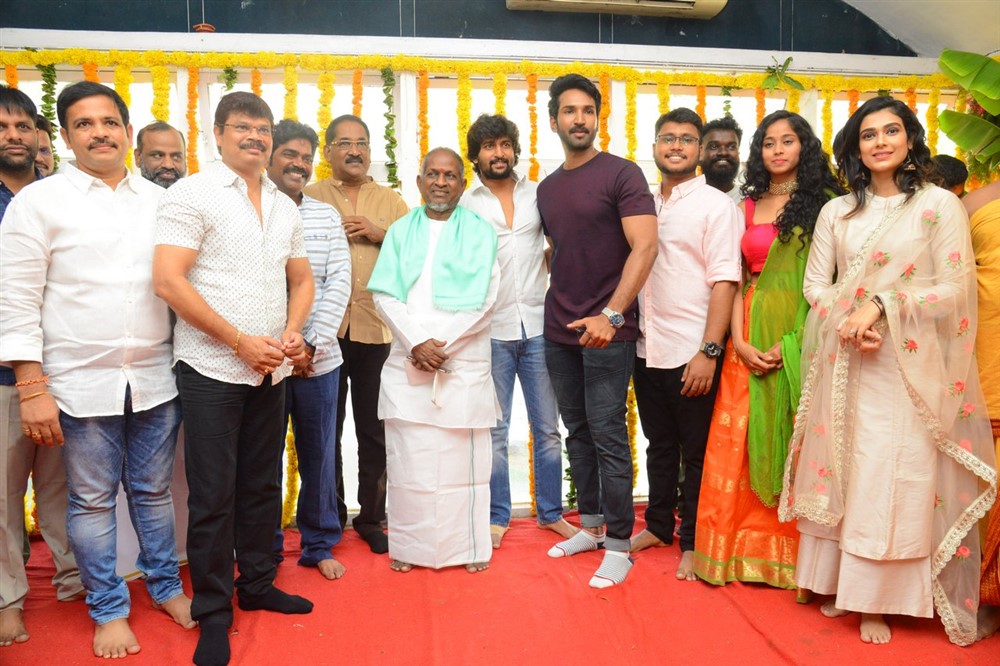 Clap Movie Opening Photo Gallery - Sakshi6