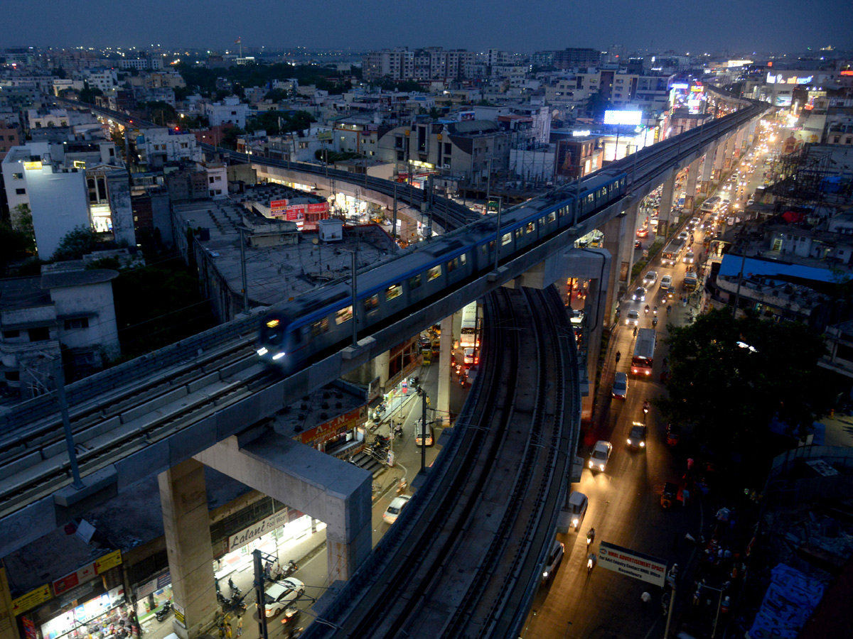 Best Photos of The Week in AP and Telangana june-16-june-22-2019 - Sakshi12