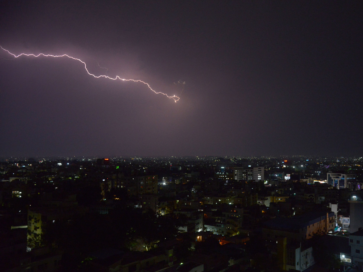 Best Photos of The Week in AP and Telangana june-16-june-22-2019 - Sakshi13