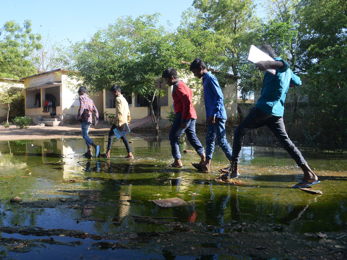 Best Photos of The Week in AP and Telangana june-16-june-22-2019 - Sakshi19