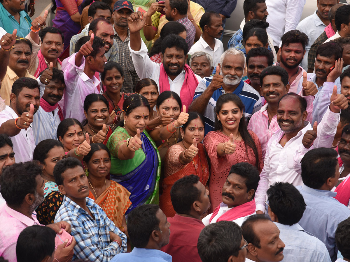 Best Photos of The Week in AP and Telangana june-16-june-22-2019 - Sakshi28