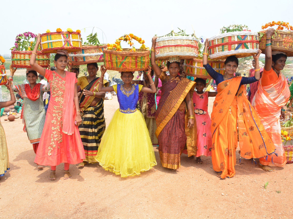 Best Photos of The Week in AP and Telangana june-16-june-22-2019 - Sakshi23