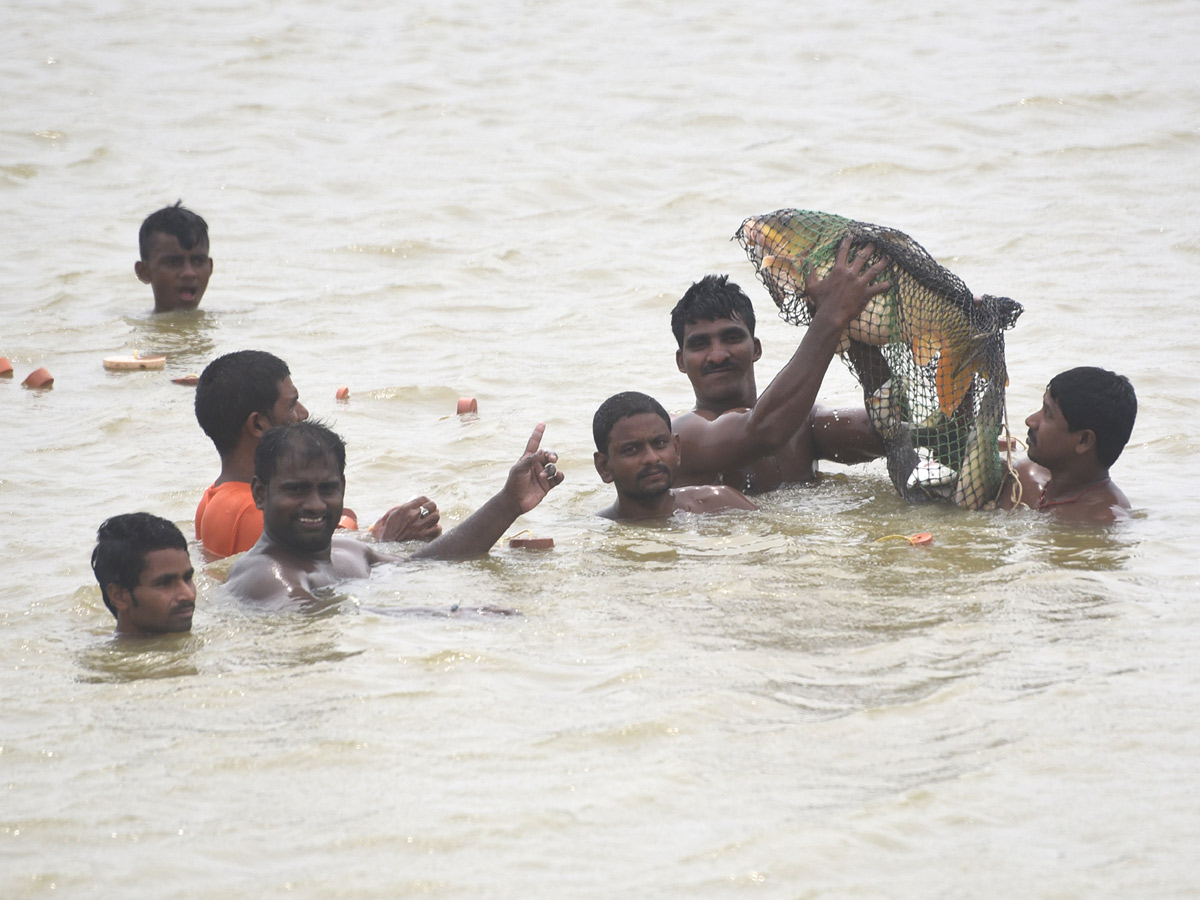 Best Photos of The Week in AP and Telangana june-16-june-22-2019 - Sakshi30