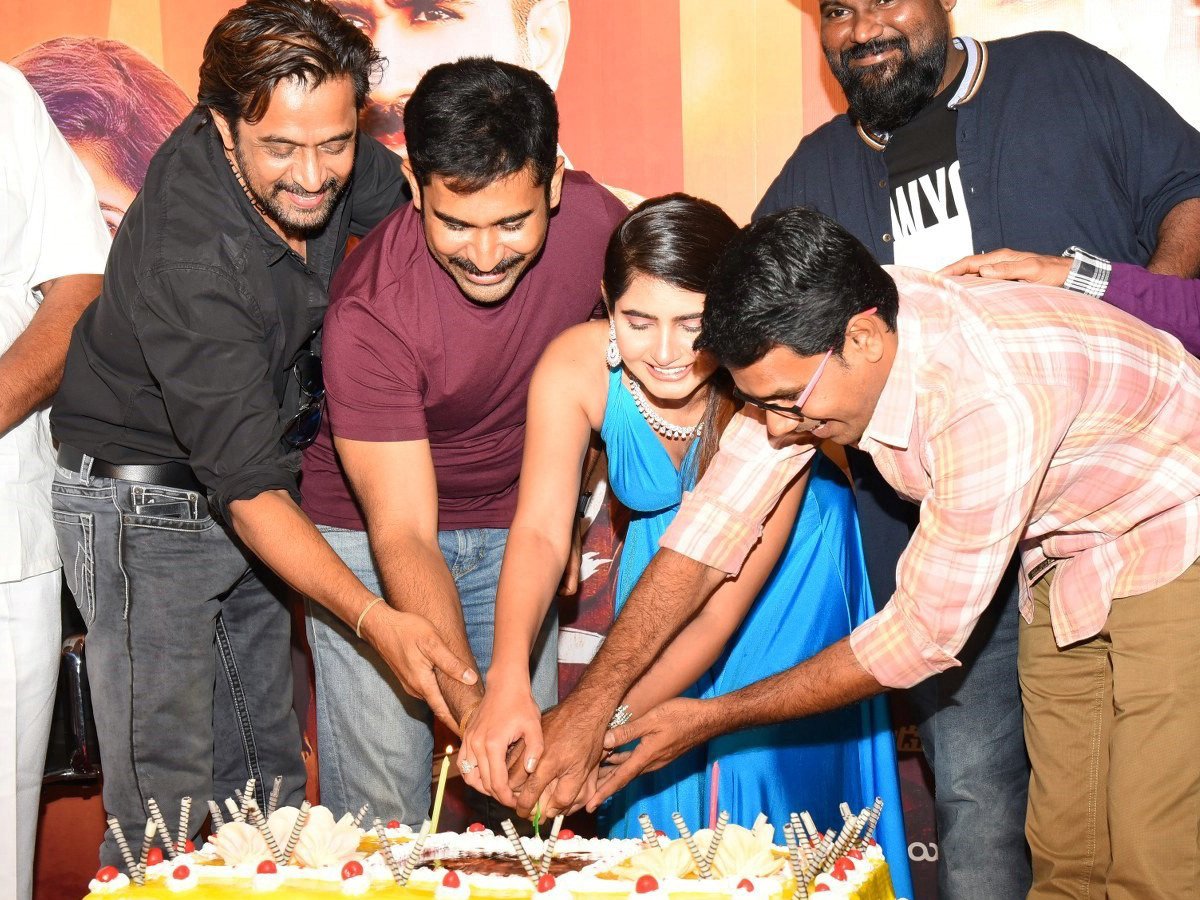 Killer Movie Success Meet Photo Gallery - Sakshi9