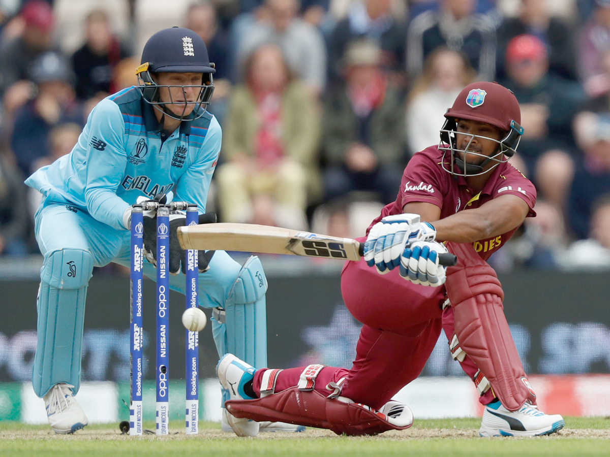 Joe Root hits ton as England beat West Indies Photo Gallery - Sakshi15