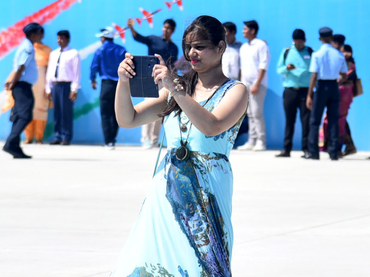 indian Air Force Academy Passing Out Parade Dundigal Photo Gallery - Sakshi47