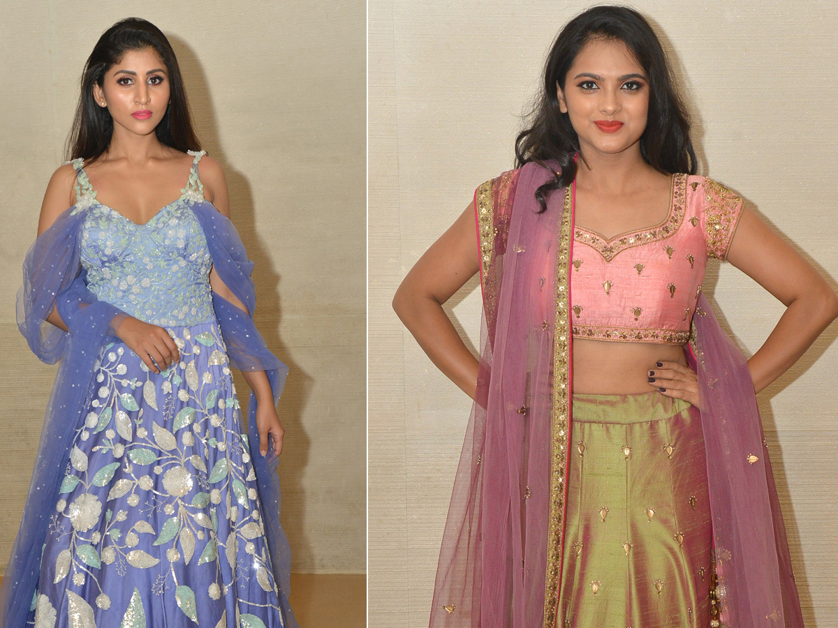  khwaaish fashion exhibition 2019 Photo Gallery - Sakshi3