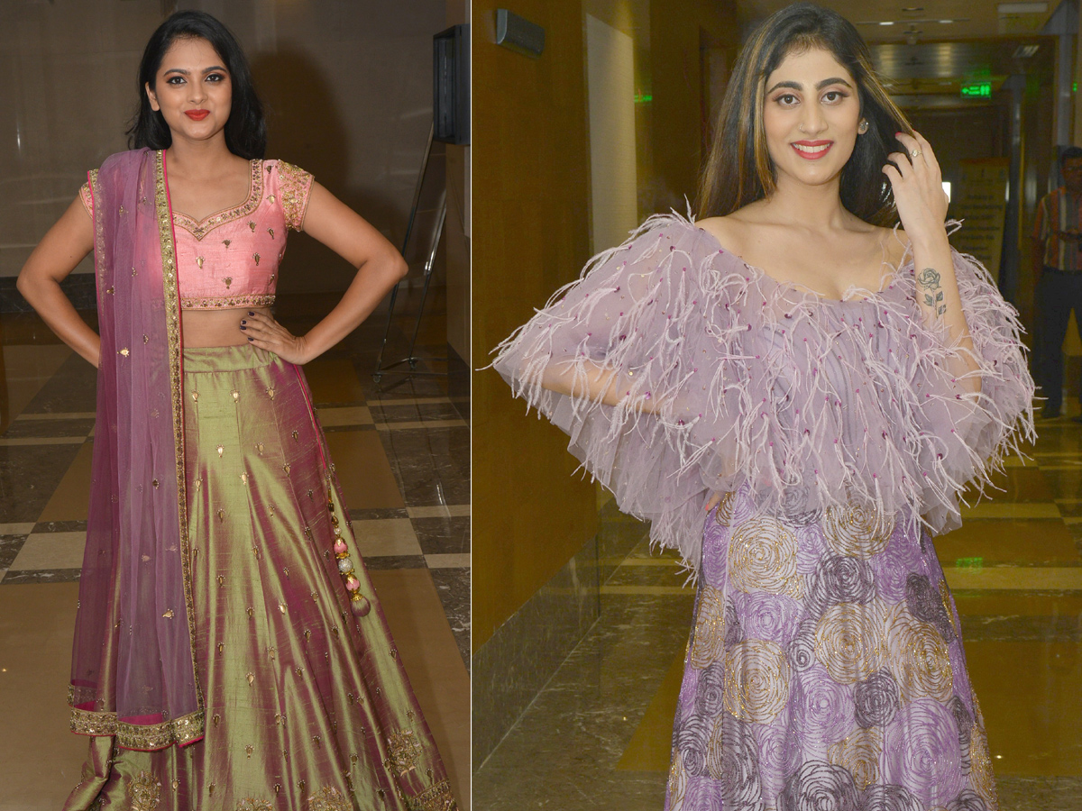  khwaaish fashion exhibition 2019 Photo Gallery - Sakshi9