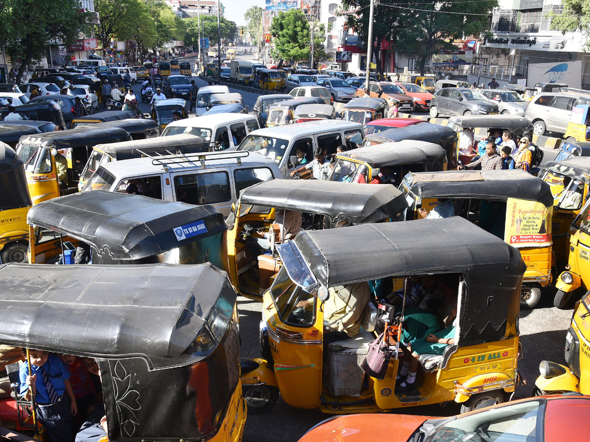 Best Photos of The Week in AP and Telangana june-16-june-22-2019 - Sakshi16