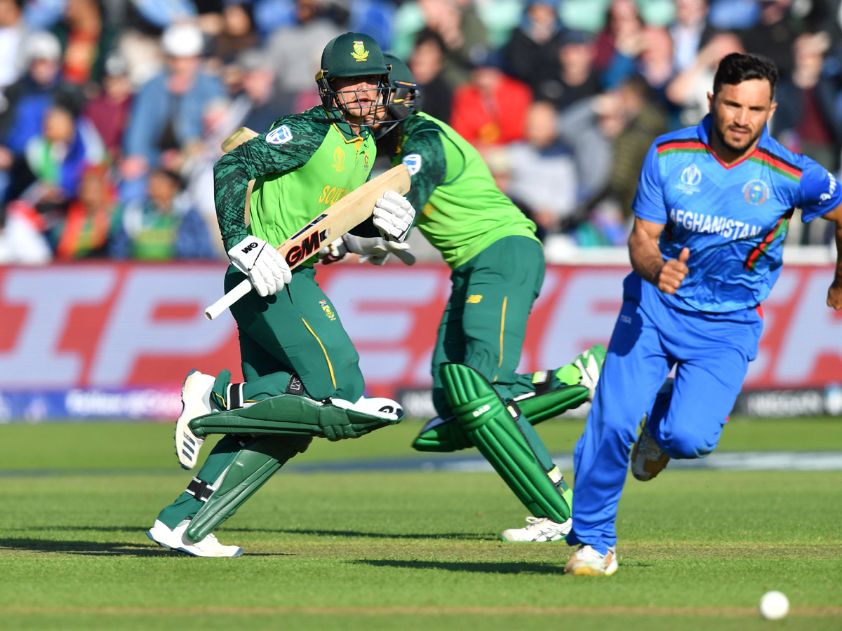 South Africa beat Afghanistan for first win Photo Gallery - Sakshi6