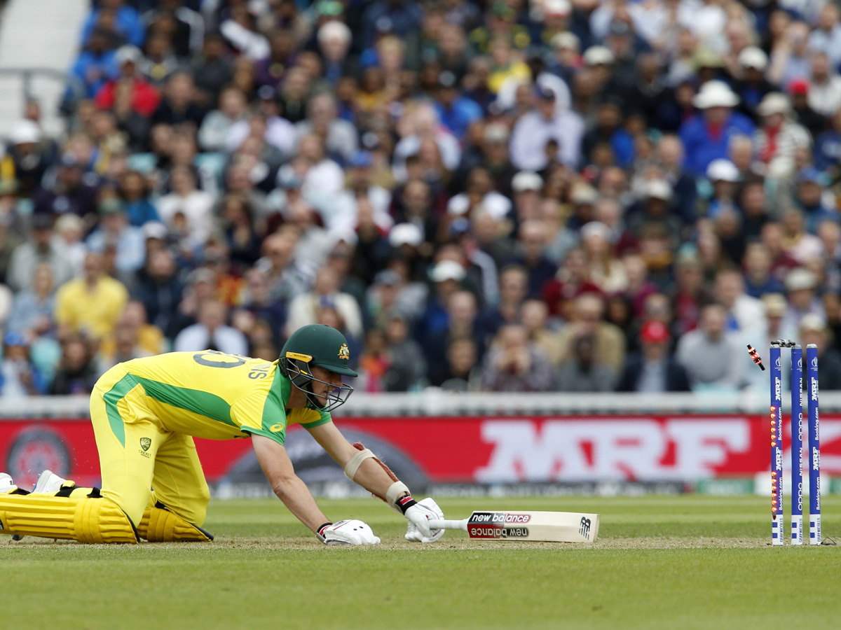 Australia beat Sri Lanka by 87 runs Photo Gallery - Sakshi22