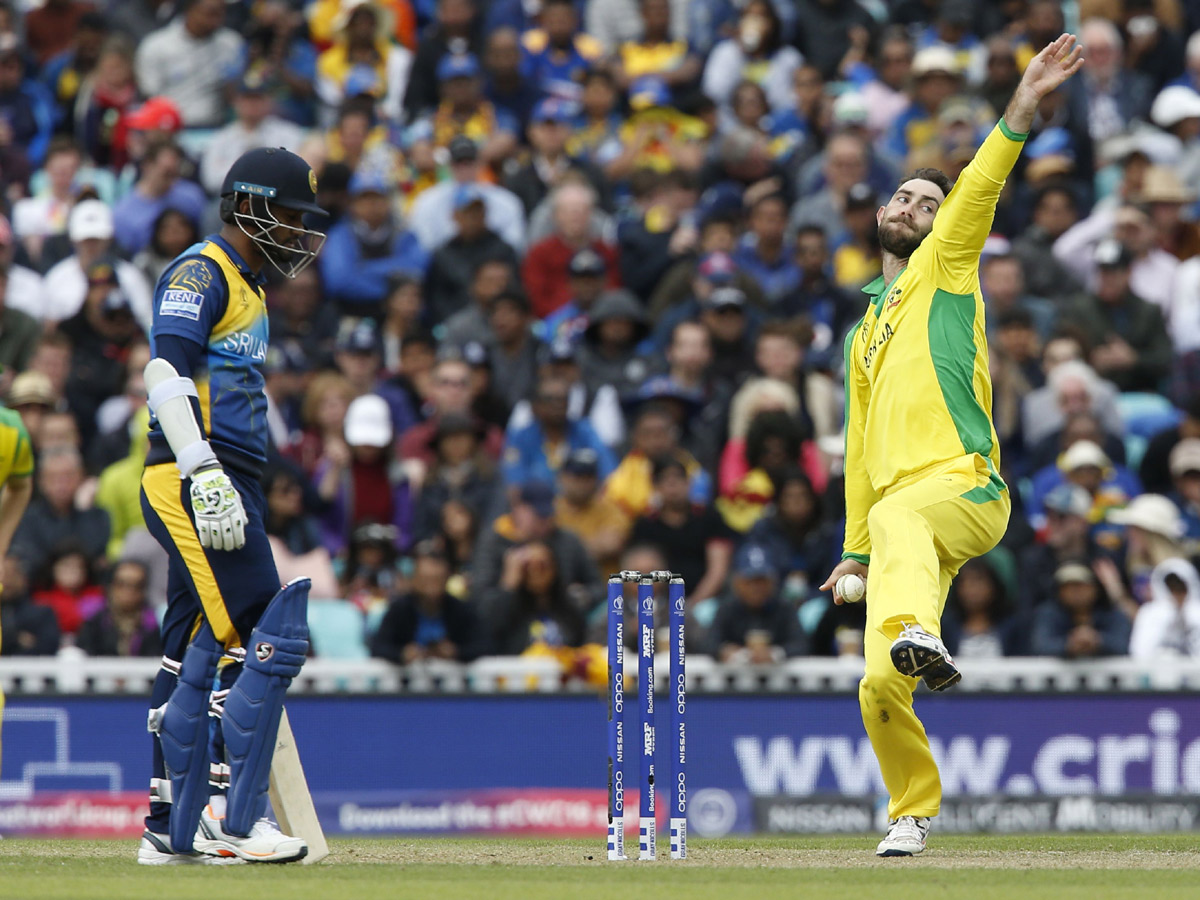 Australia beat Sri Lanka by 87 runs Photo Gallery - Sakshi9