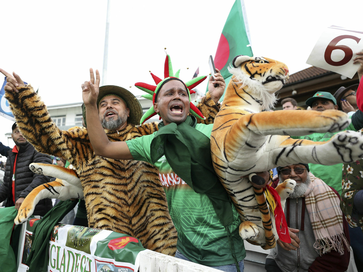 ICC World Cup West Indies and Bangladesh Match Photo Gallery - Sakshi3