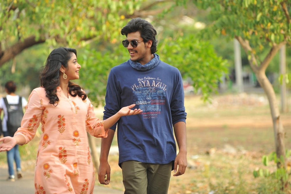 Rajdoot Movie Stills Photo Gallery - Sakshi5