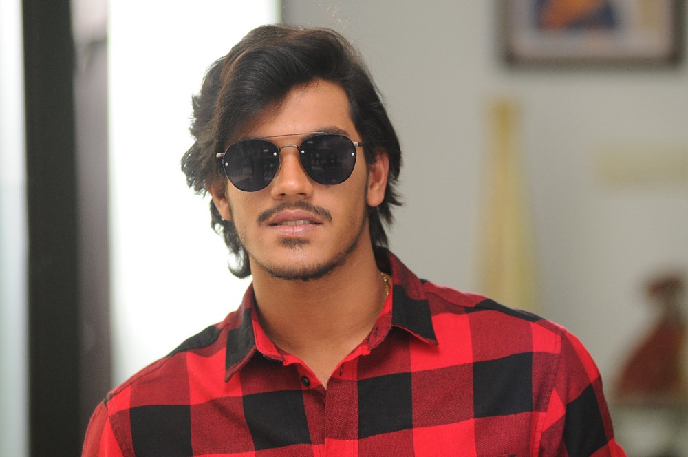 Rajdoot Movie Stills Photo Gallery - Sakshi8