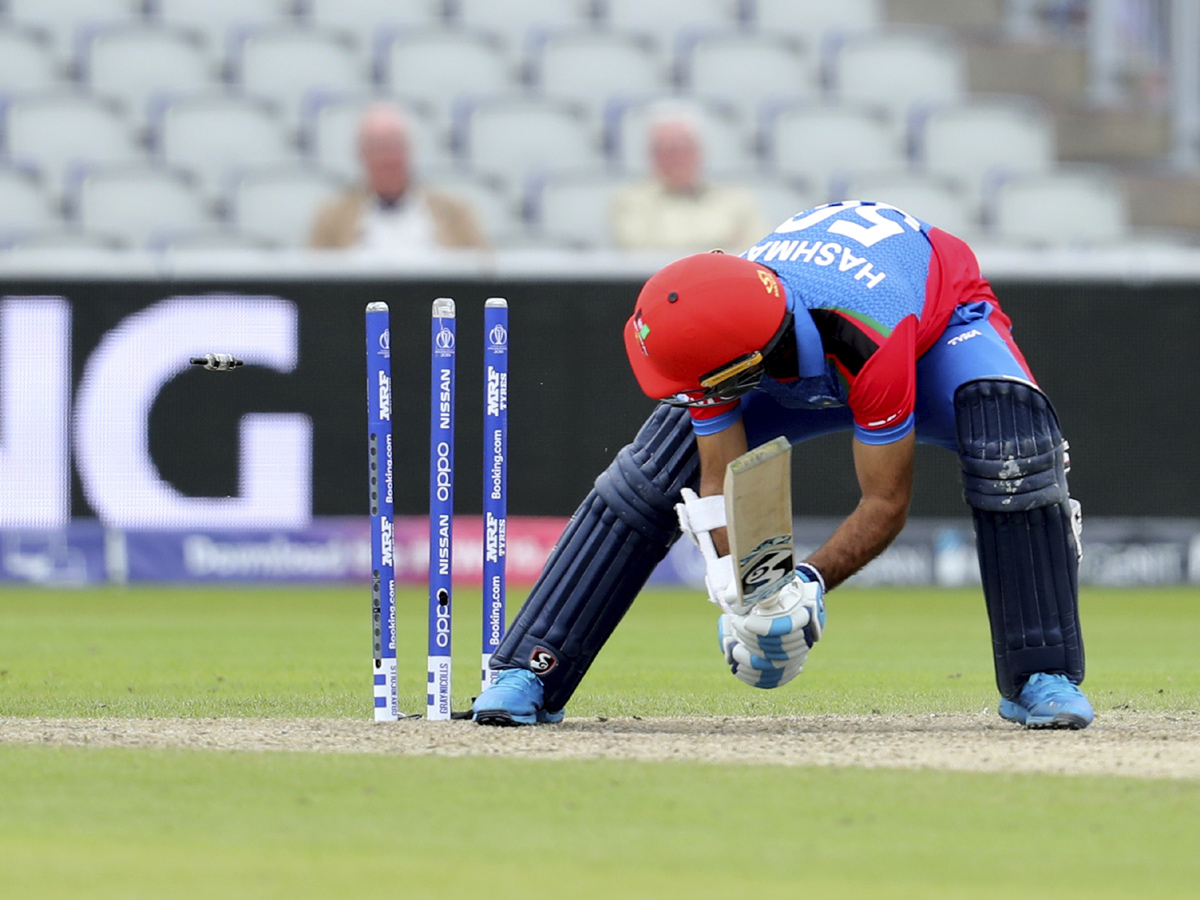 ICC World Cup England and Afghanistan Match Photo Gallery - Sakshi10