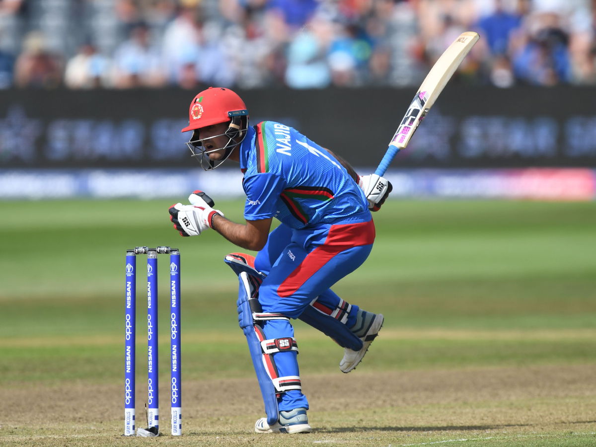 ICC World Cup australia and Afghanistan Match Photo Gallery - Sakshi15